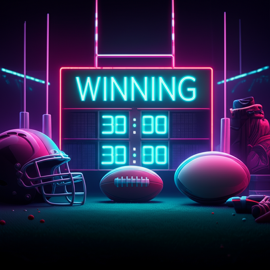 Rugby World Cup 2025 Betting Guide: Ultimate AI-Powered Tips