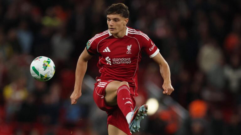 Leoni’s Shocking ACL Injury Crushes Liverpool