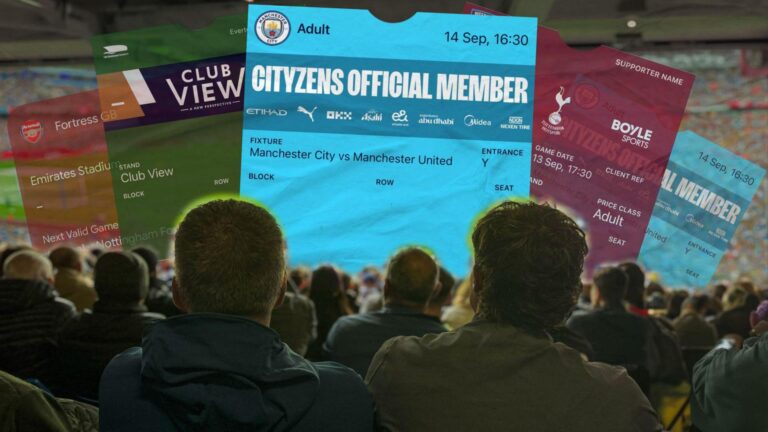 Premier League Tickets: Shocking & Risky Truth