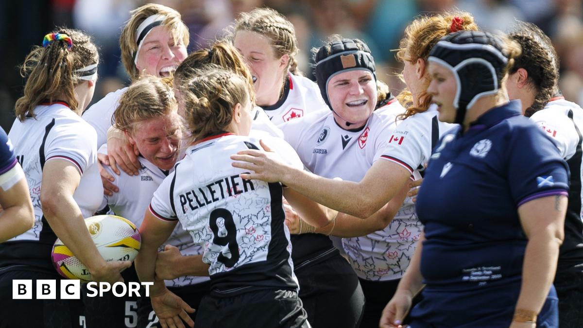 Scotland Rugby World Cup: Must-Win England Quarter-Final