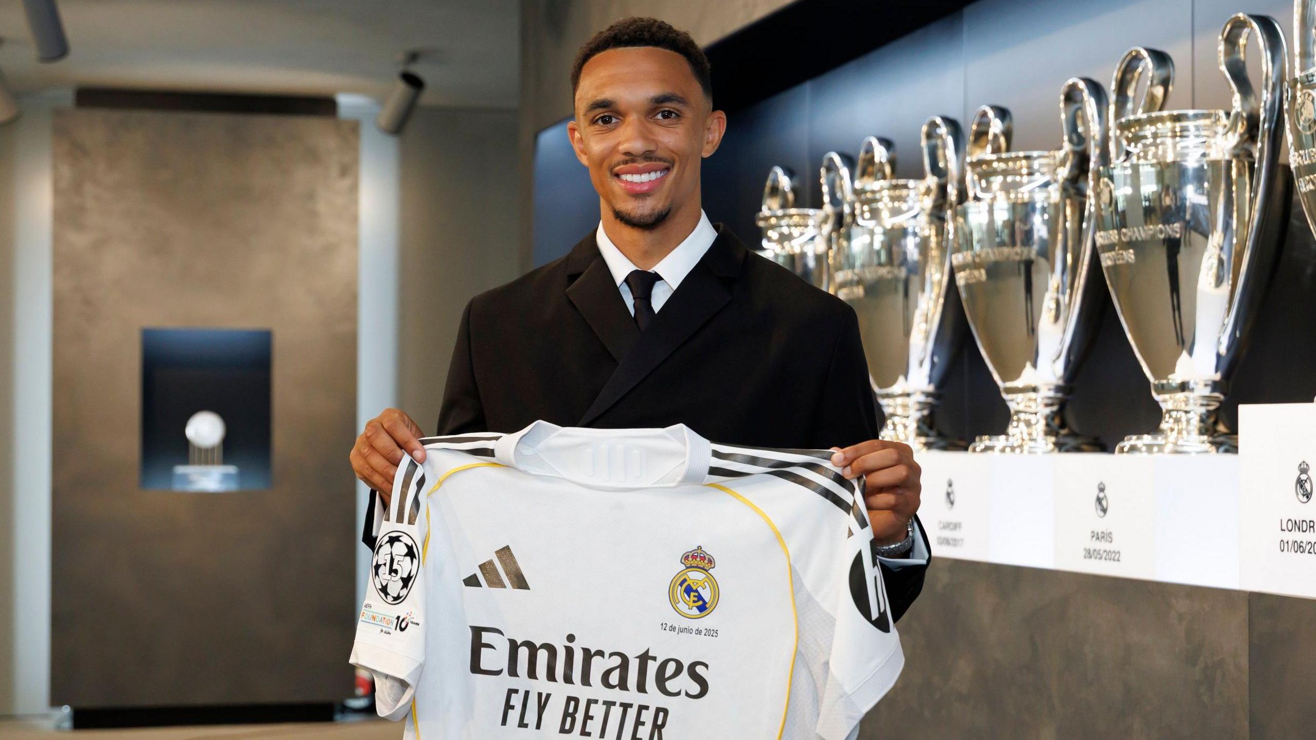 Exclusive Free Transfer Secrets: Real Madrid’s Best Strategy