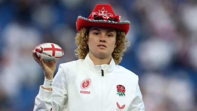 England Women’s Rugby: Unstoppable 30-Test Dominance Unbeaten