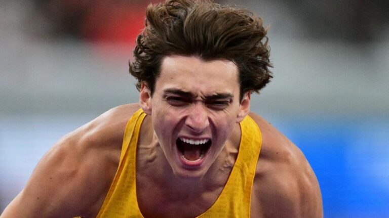 Duplantis’ Stunning Record: Best Pole Vault Victory