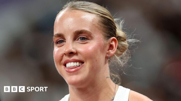 Hodgkinson’s Stunning World Title Bid Begins!