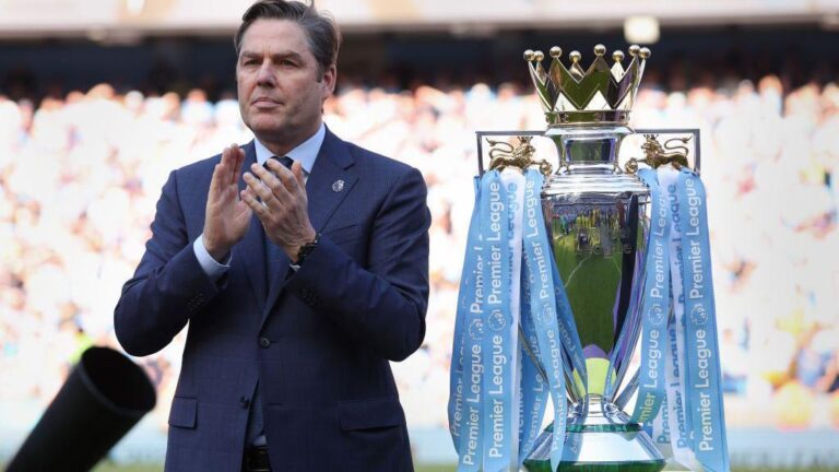 Manchester City Settlement Sparks Premier League Crisis