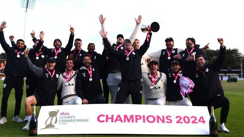 County Championship changes could be delayed or shelved