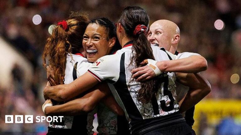 Stunning Rugby Win: Canada Dethrones Risky NZ!