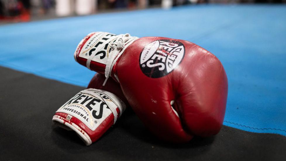 France Boxing Ban: Devastating Gender Testing Controversy
