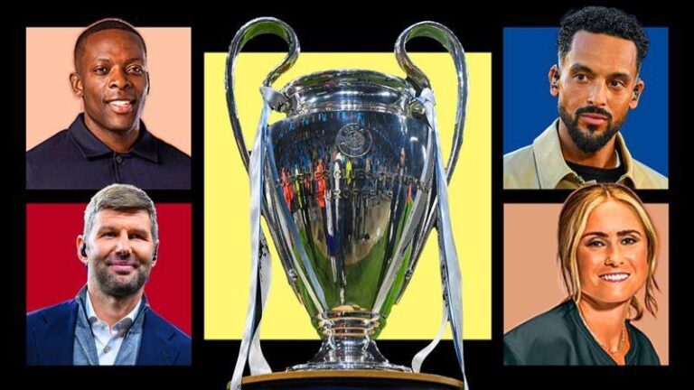 Win Champions League: Shocking 2026 Expert Predictions