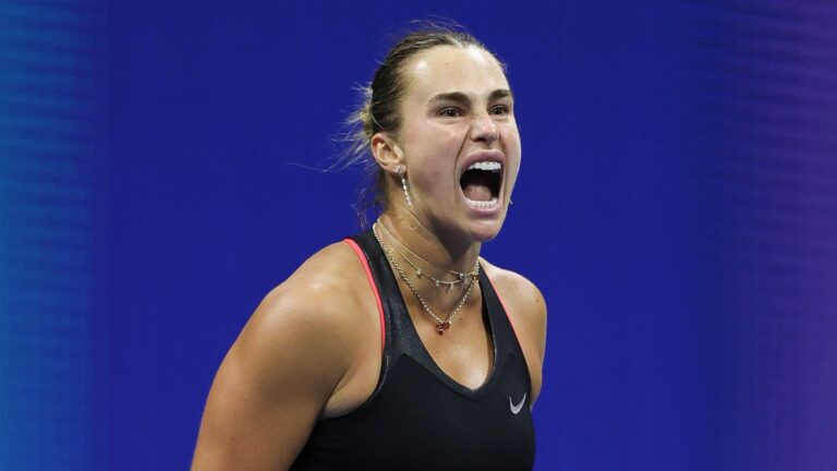 Sabalenka’s Epic Comeback Secures US Open Final Berth