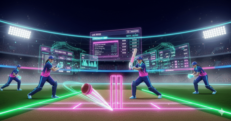 2025 Women’s Cricket World Cup: Exclusive Betting Insights