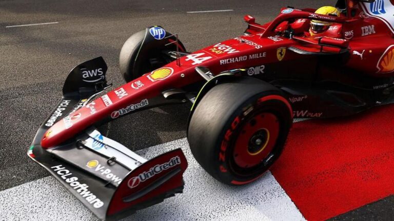 Norris Crash: Costly F1 Mistake for McLaren?