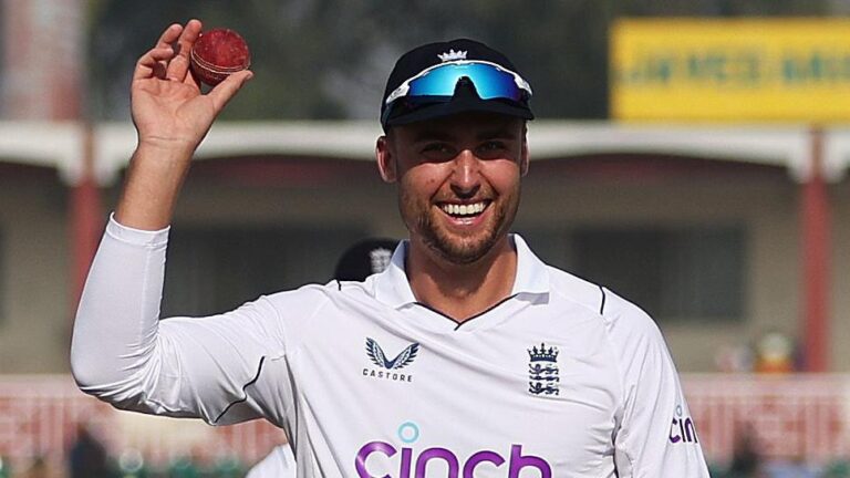 Will Jacks’ Bold Ashes Surprise Call-Up