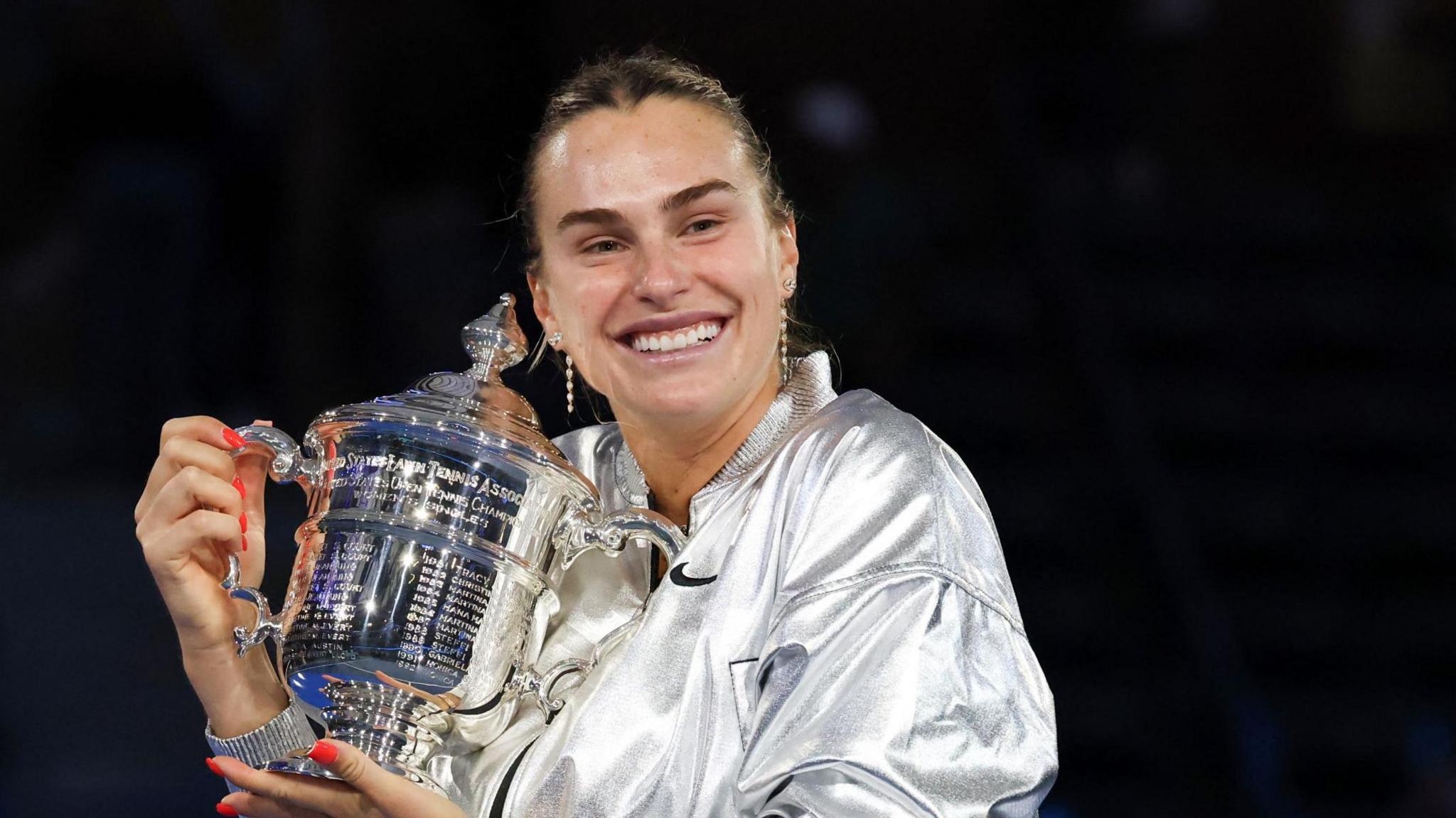 Aryna Sabalenka’s Dominant US Open Triumph: 4th Slam Title