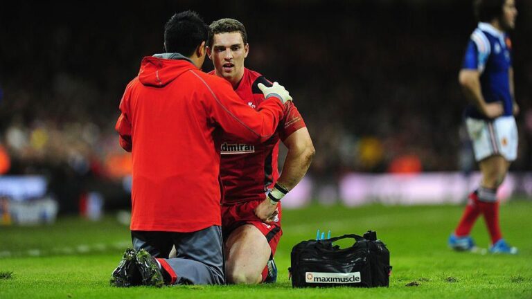 Concussion Debate: North’s Risky Horrible Weight