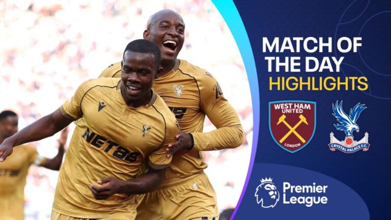 Potter Under Pressure: West Ham’s Shocking Home Loss