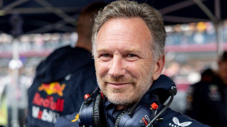 Horner Leaves Red Bull: Shocking £52m Payoff