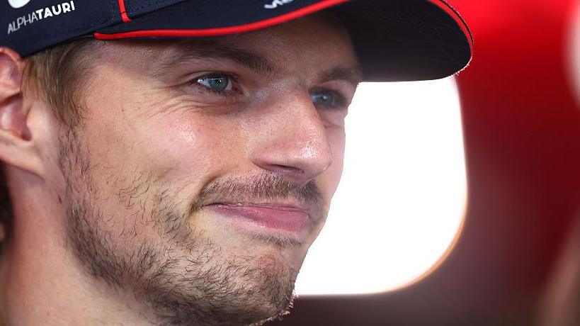 Fastest F1 Monza Lap: Verstappen’s Unbeatable Record