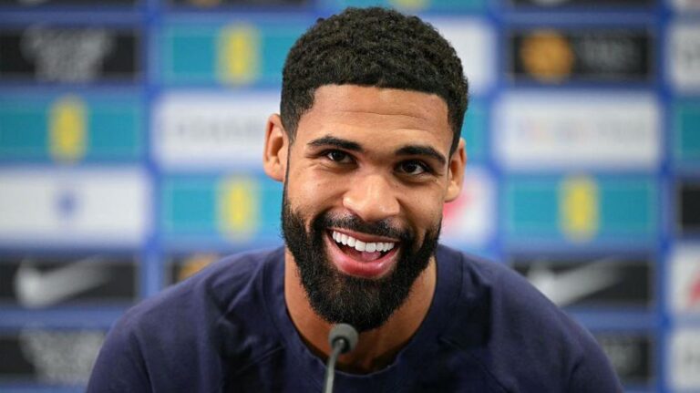 Loftus-Cheek’s Inspiring England Comeback: Exclusive Insight