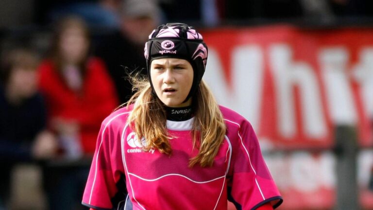 Meg Jones’ Epic Triumph Over Heartbreaking Grief