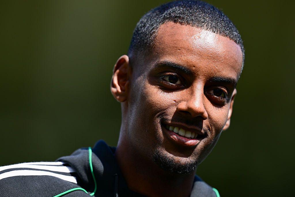 Liverpool Seal Stunning £125m Alexander Isak Transfer Deal