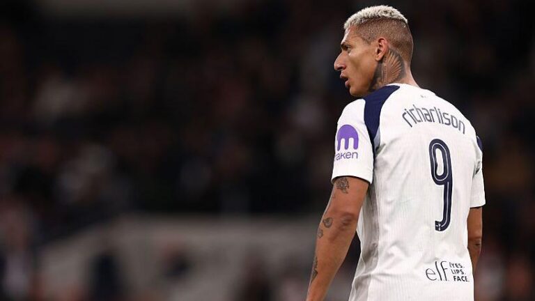 Premier League’s Epic Race for Brazil’s No. 9