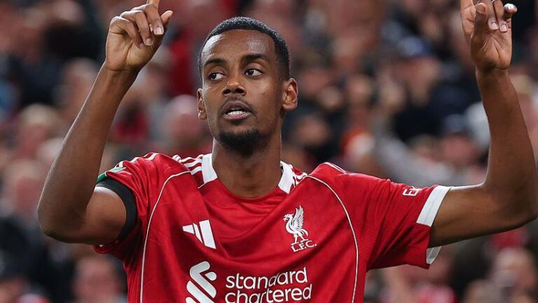 EFL Cup Draw: Epic Liverpool-Palace Clash