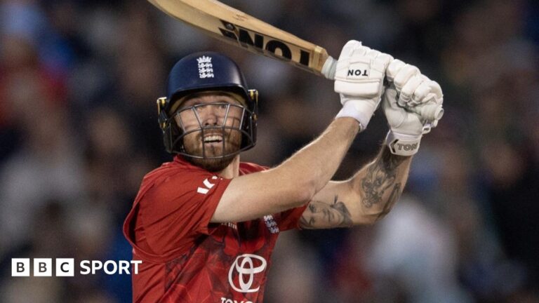 Phil Salt’s Stunning Record-Breaking Century Dominance