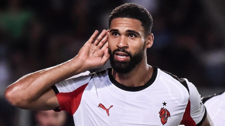 Loftus-Cheek’s Stunning England Return After 7 Years