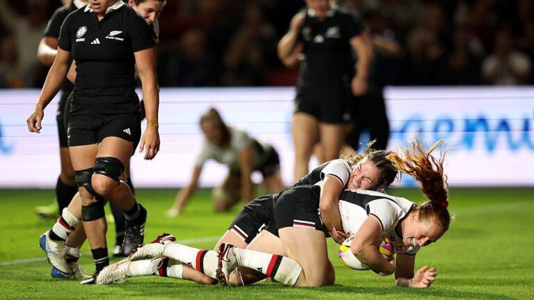 Thrilling Upset: Canada’s Best World Cup Final!
