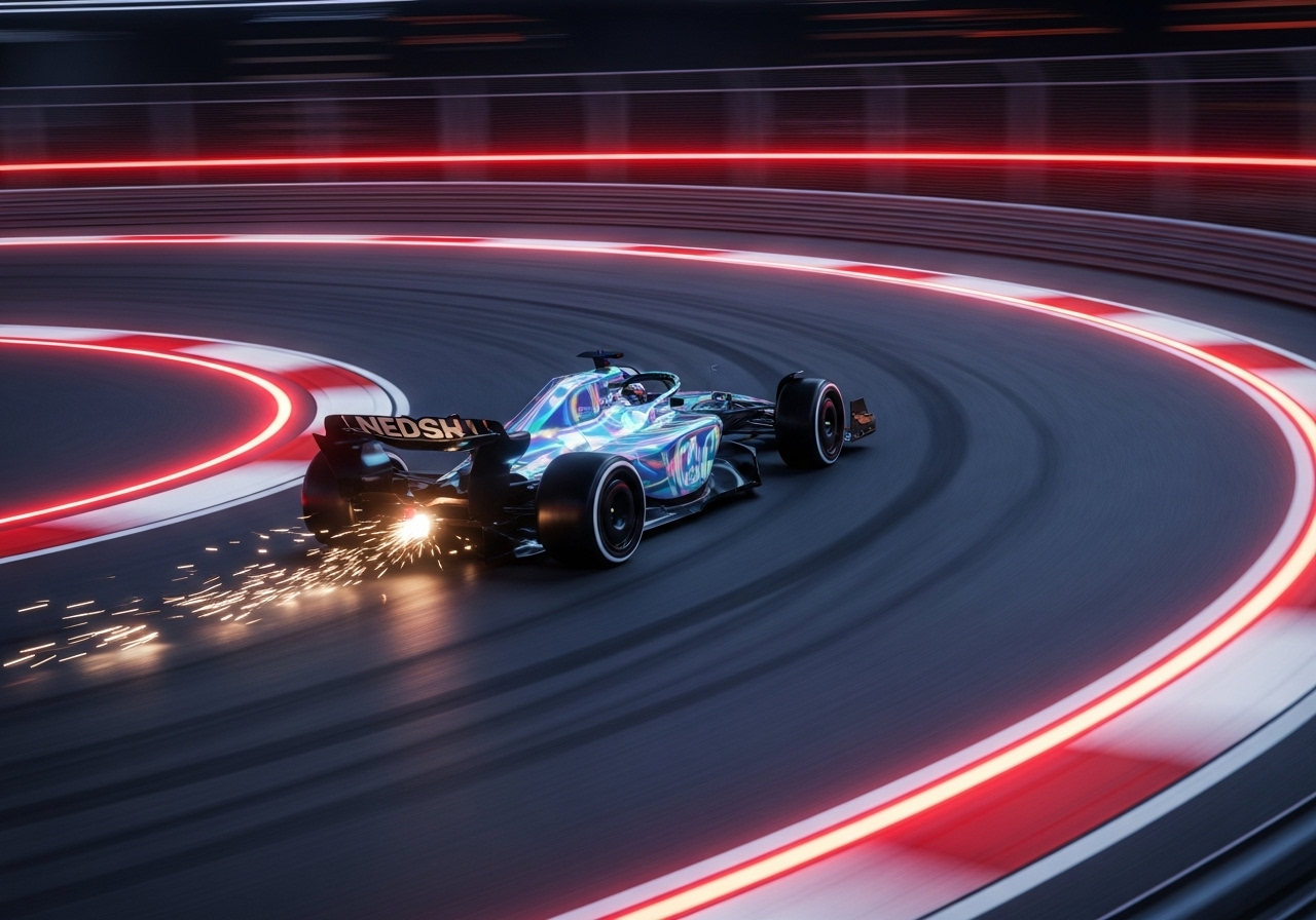 F1 2025 Betting Odds: Unbeatable AI Picks & Expert Forecasts