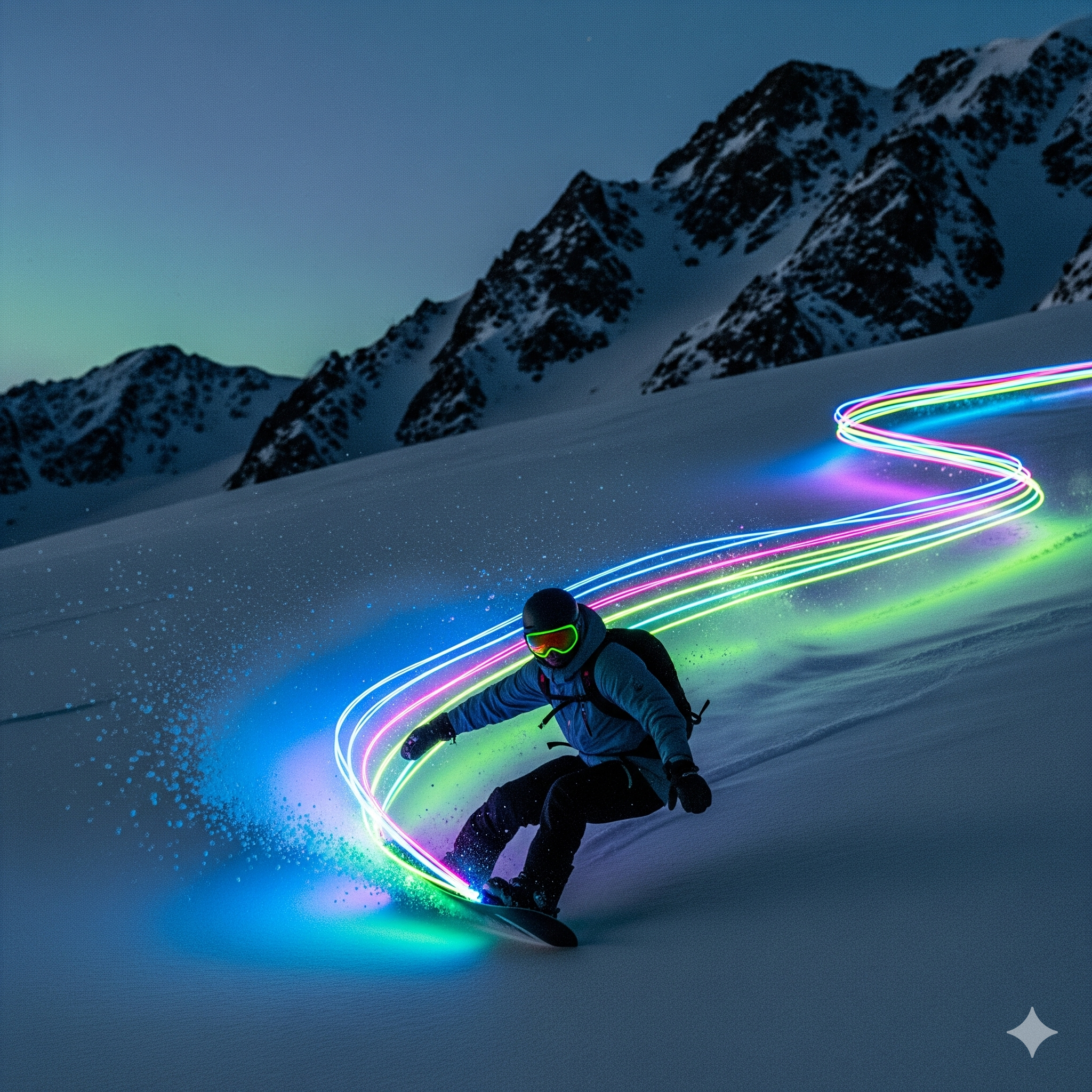 Snowboarding Predictions: Exclusive AI Performance Scoring