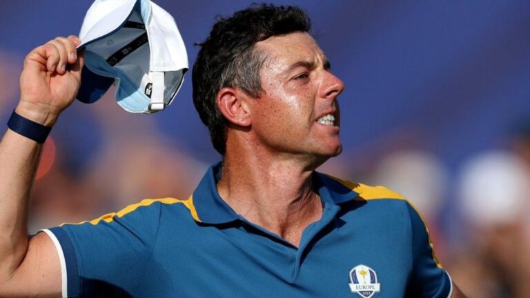 Away Ryder Cup Triumph: Epic Legends’ Secrets