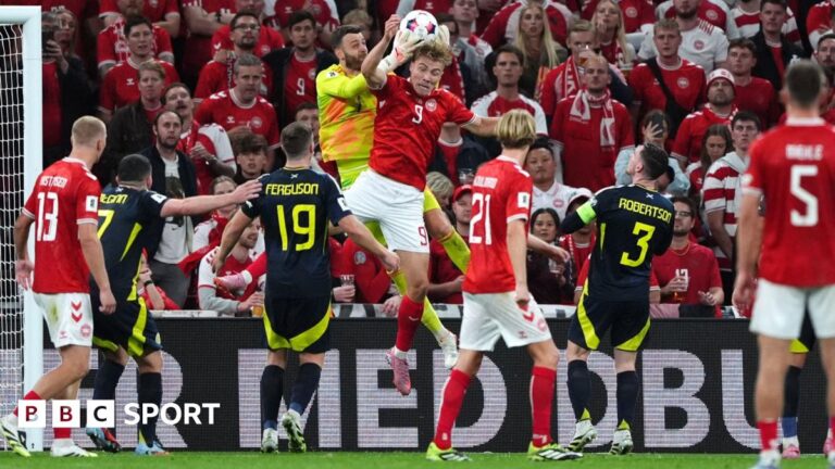 Scotland World Cup Bid: Stunning Start, Best Chance Yet