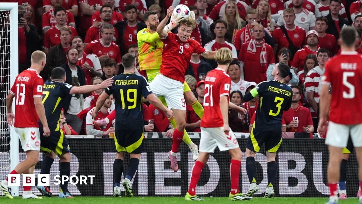 Scotland World Cup Bid: Stunning Start, Best Chance Yet