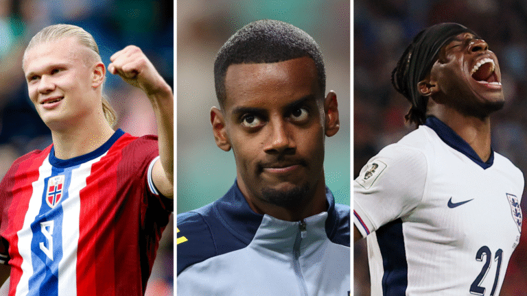 International Duty: Shocking Premier League Club Results