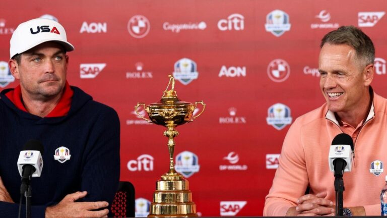 Ryder Cup 2025: Shocking Trump Effect