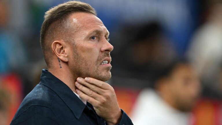 Craig Bellamy’s Risky Strategy for Wales World Cup Prep