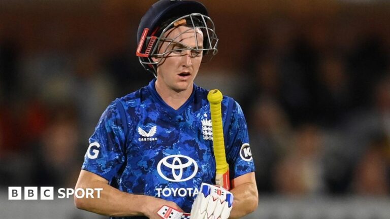 England ODI Defeat: Stunning Loss to South Africa