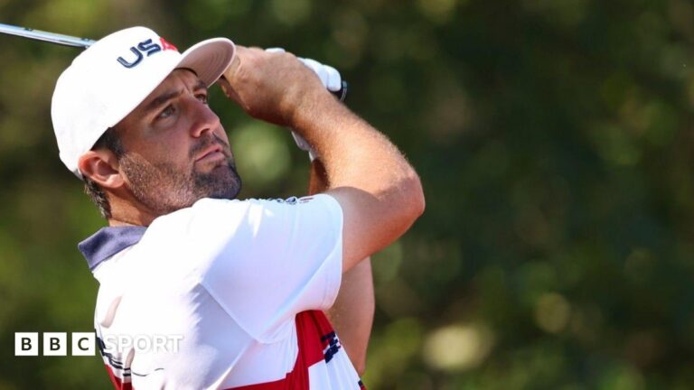 Ryder Cup Stars’ Bold $6.5M Charity Pledge