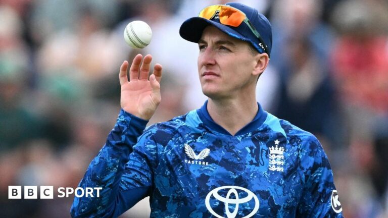 England Cricket Crisis: Stunning Defeat Signals Major Risks
