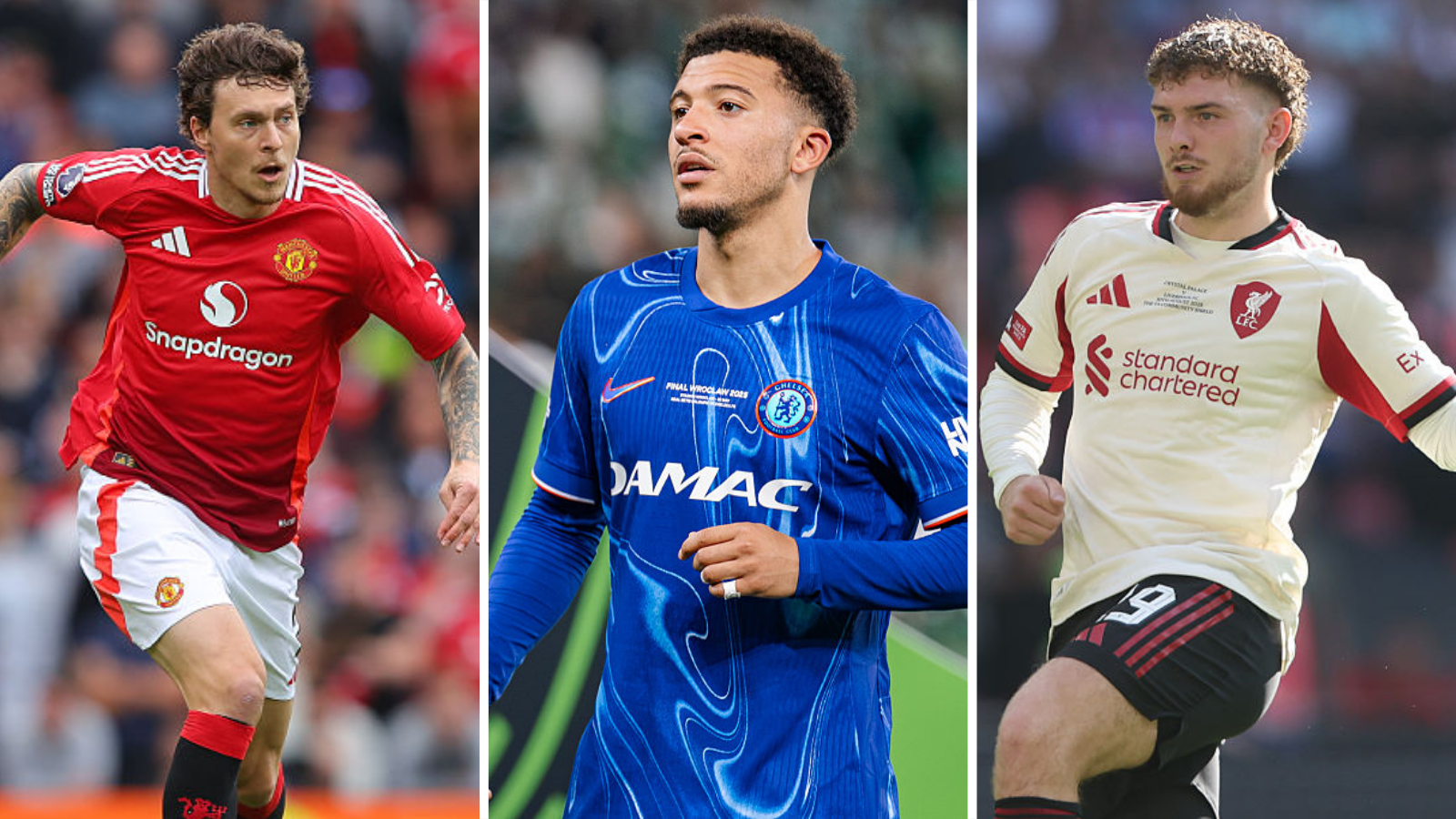 Aston Villa Transfers: Epic Triple Signing Success