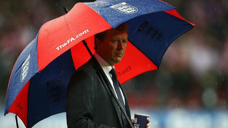 England World Cup Qualifiers: Why They’re So Painfully Dull