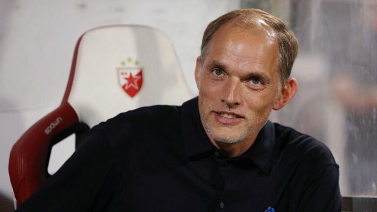 Tuchel’s England: Stunning Analysis, Risky Tactics
