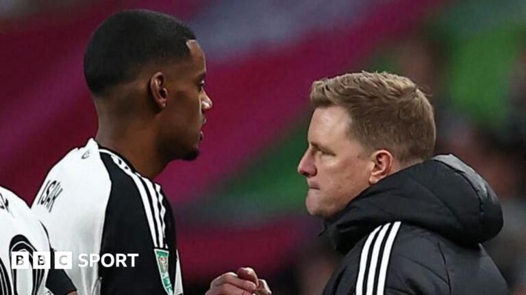 Alexander Isak Liverpool Transfer: Explosive & Risky Fallout