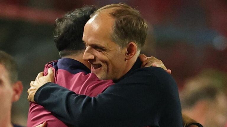 England’s Stunning Resurgence Under Tuchel’s Tactical Mastery