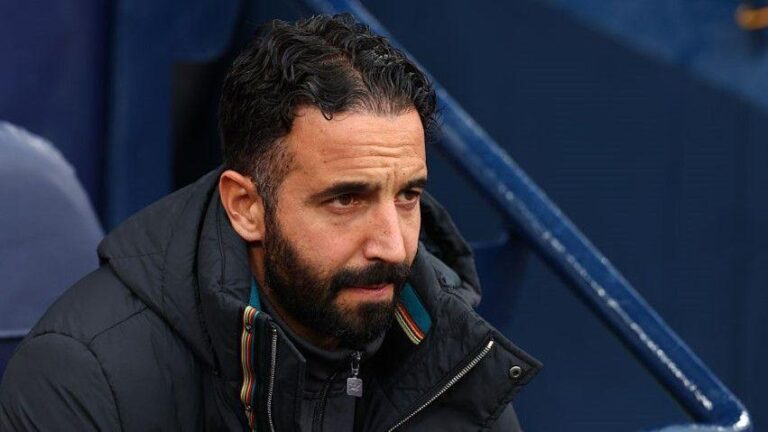 Amorim’s Stubborn Tactics: Risky Move for Man U?
