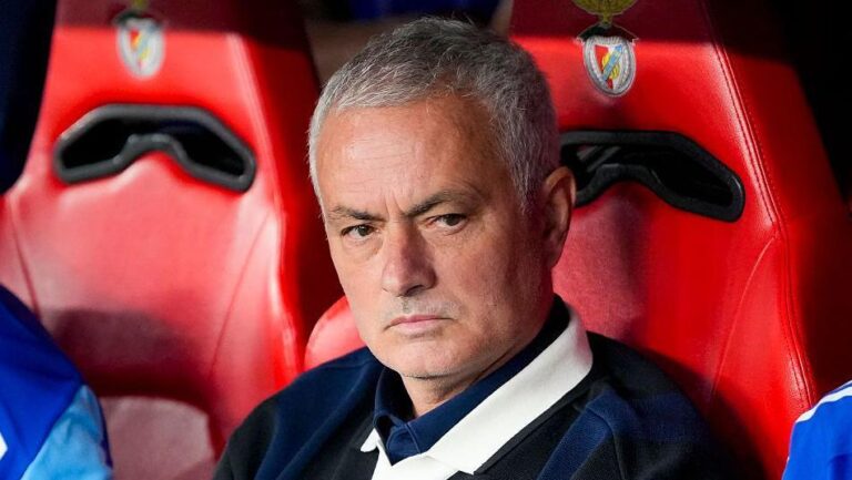Mourinho’s Shock Benfica Return: Best Move Ever?