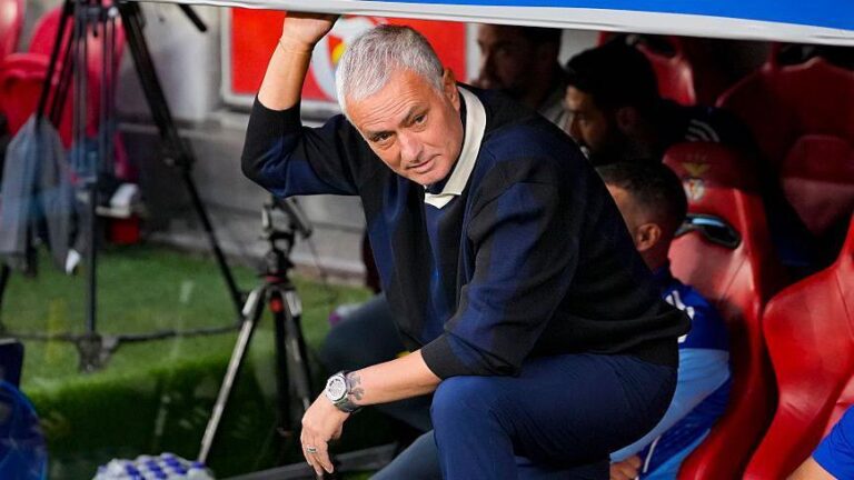 Mourinho’s Risky Benfica Return: Great News?
