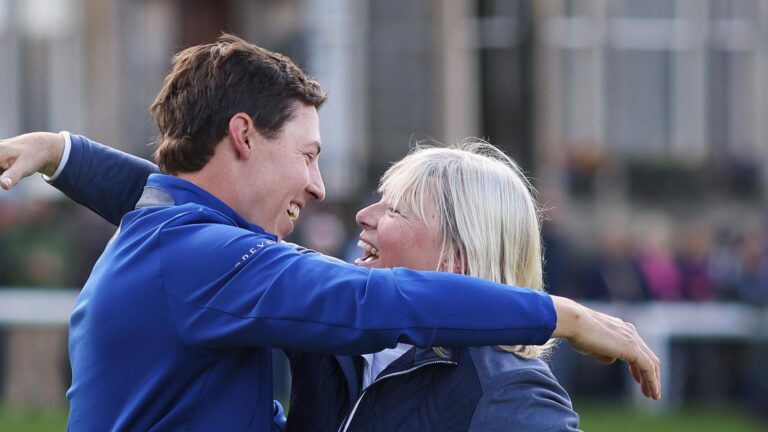 Ryder Cup Shocker: Parents Skip Abusive Fans